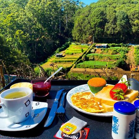 Keshiya Holiday Home نوفارا إيلِيا المظهر الخارجي الصورة