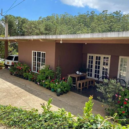Keshiya Holiday Home نوفارا إيلِيا المظهر الخارجي الصورة