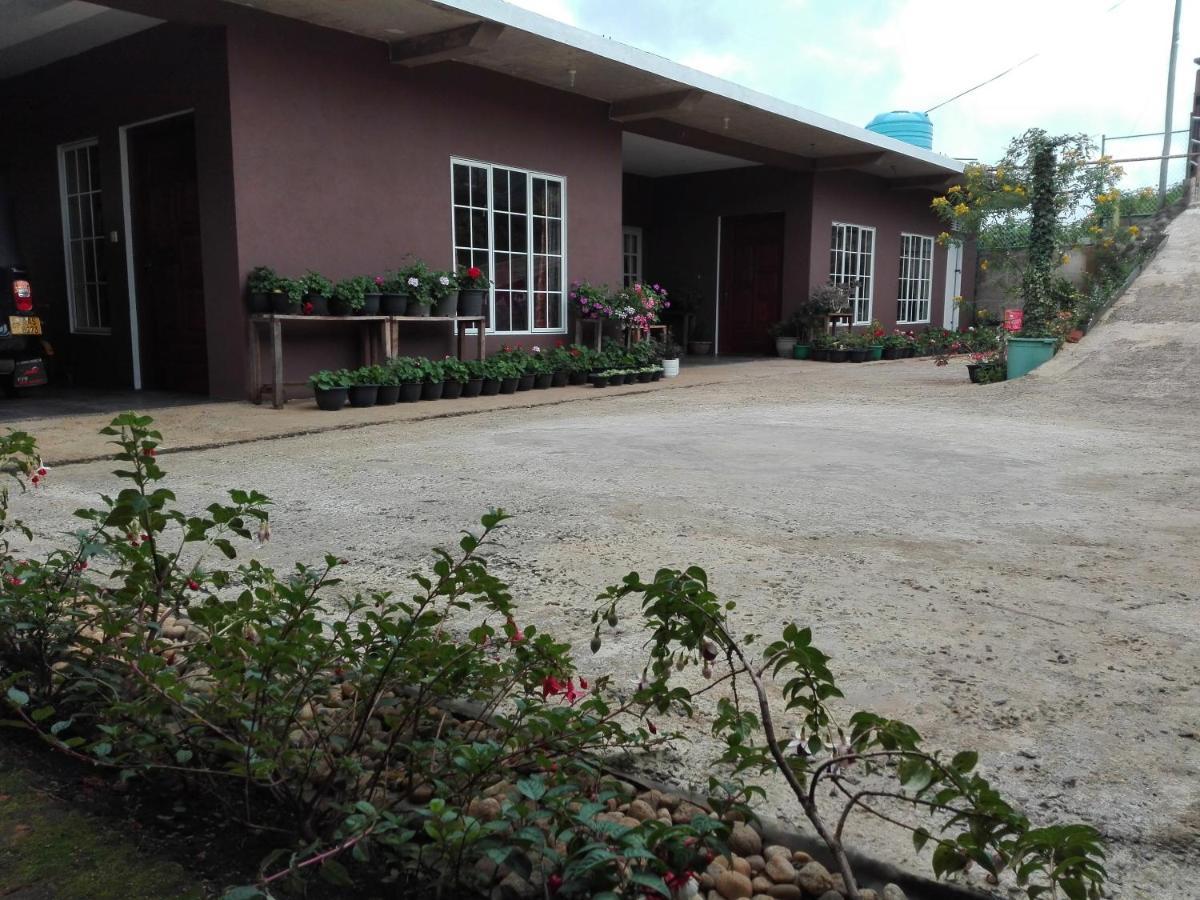 Keshiya Holiday Home نوفارا إيلِيا المظهر الخارجي الصورة