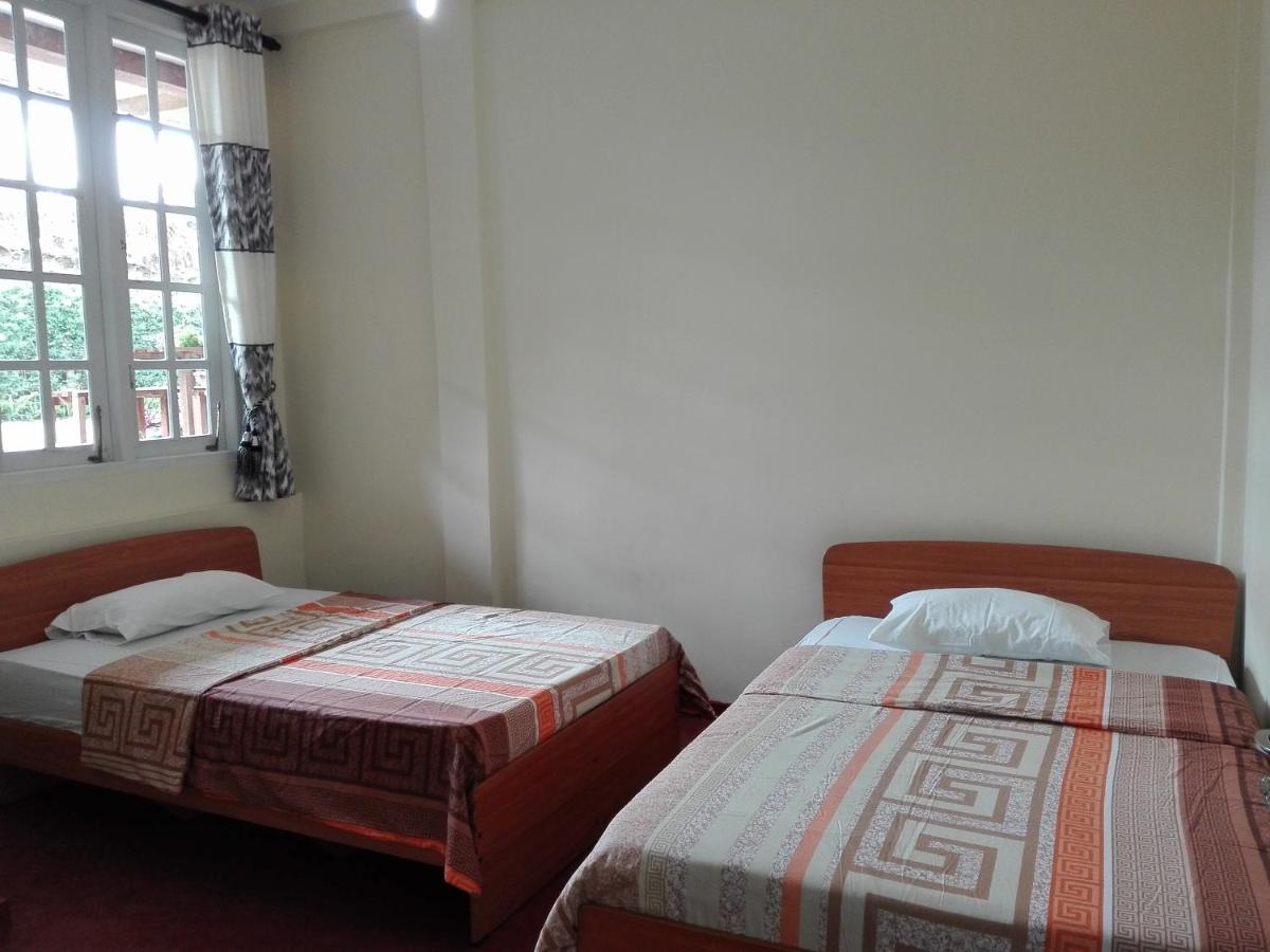 Keshiya Holiday Home نوفارا إيلِيا المظهر الخارجي الصورة