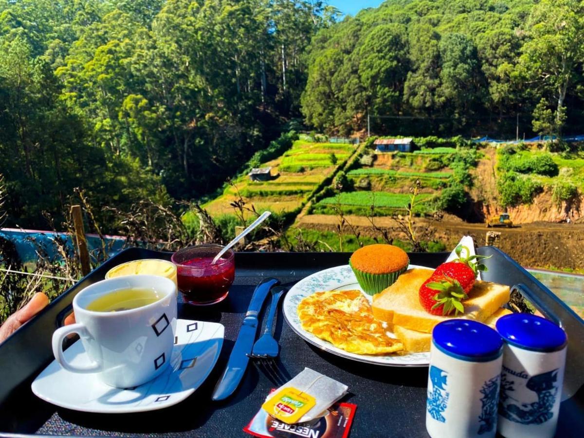 Keshiya Holiday Home نوفارا إيلِيا المظهر الخارجي الصورة