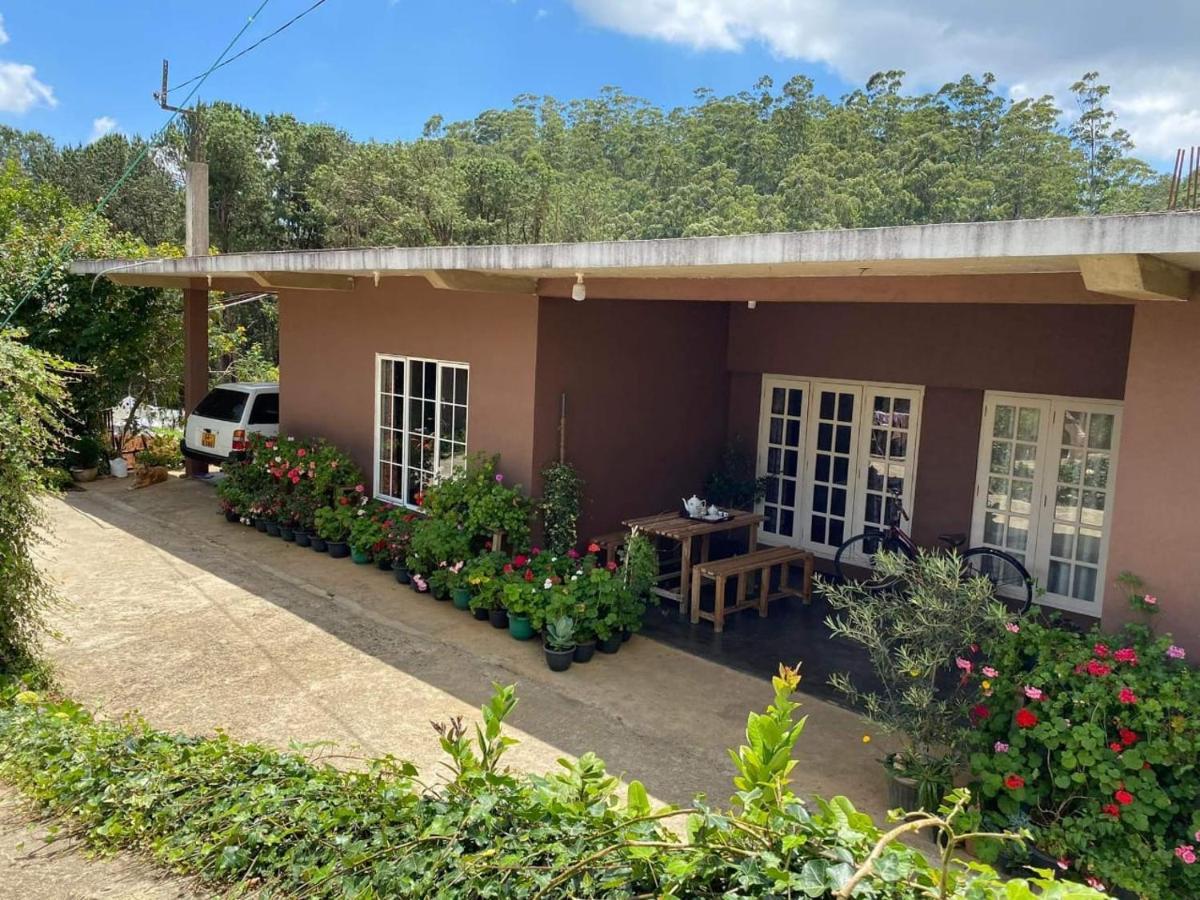 Keshiya Holiday Home نوفارا إيلِيا المظهر الخارجي الصورة