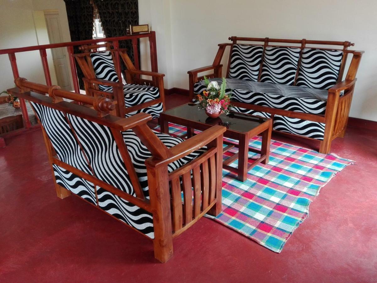 Keshiya Holiday Home نوفارا إيلِيا المظهر الخارجي الصورة