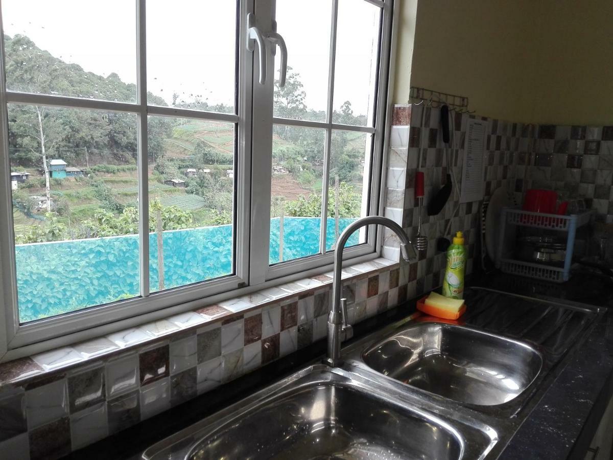 Keshiya Holiday Home نوفارا إيلِيا المظهر الخارجي الصورة